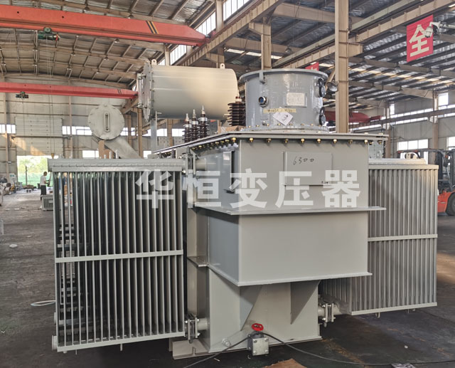 6300KVA兰州兰州兰州电力变压器