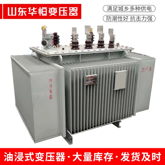 S13-10000/35兰州兰州兰州电力变压器厂家