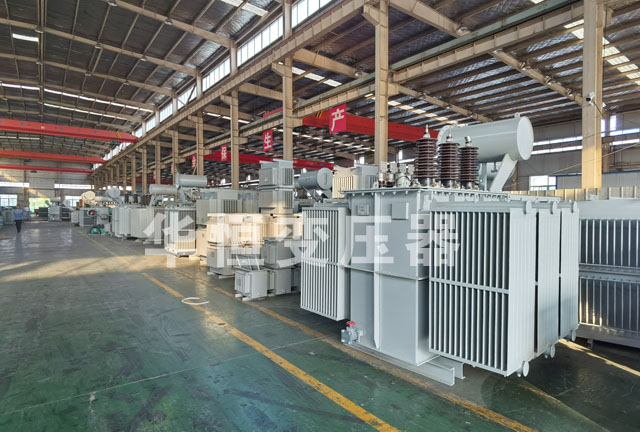 S13-8000/35兰州兰州兰州电力变压器厂家