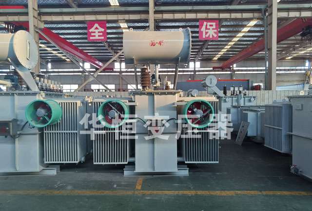 SZ11-10000/35兰州兰州兰州油浸式变压器厂家